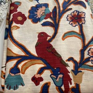 welless curtain ANTHROPOLOGIE